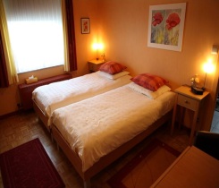Papaver kamer