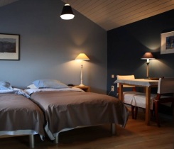 Lavendel Kamer