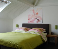 Magnolia kamer